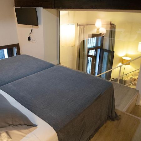 Casa Palacio Bustos Tavera 塞维利亚 外观 照片