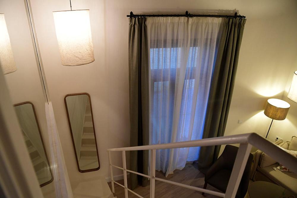 Casa Palacio Bustos Tavera 塞维利亚 外观 照片